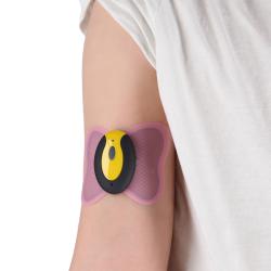 HMS ABS MASTER Pro posilňovač brušných svalov