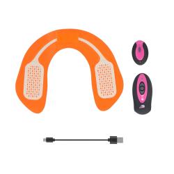 HMS ABS MASTER Pro Hip Elektrický posilovač svalů