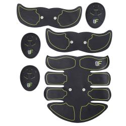 HMS ELECTRO BF elektrický posilovač břišních svalů