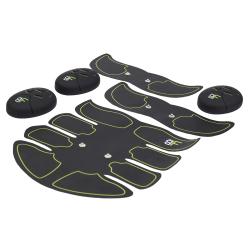 HMS ELECTRO BF elektrický posilovač břišních svalů