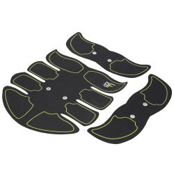 HMS ELECTRO BF elektrický posilovač břišních svalů