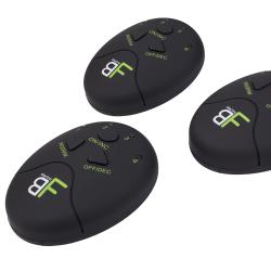 HMS ELECTRO BF elektrický posilovač břišních svalů