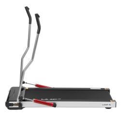 HMS Elektrický trenažér pro Nordic walking LOOP15 + sleva 1000,- na příslušenství