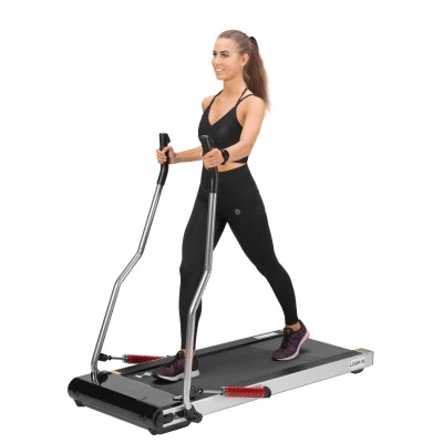 HMS Elektrický trenažér pro Nordic walking LOOP15 + sleva 1000,- na příslušenství