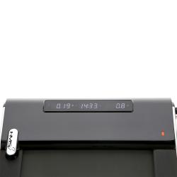 HMS Elektrický trenažér pro Nordic walking LOOP15 + sleva 1000,- na příslušenství