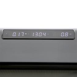 HMS Elektrický trenažér pro Nordic walking LOOP15 + sleva 1000,- na příslušenství