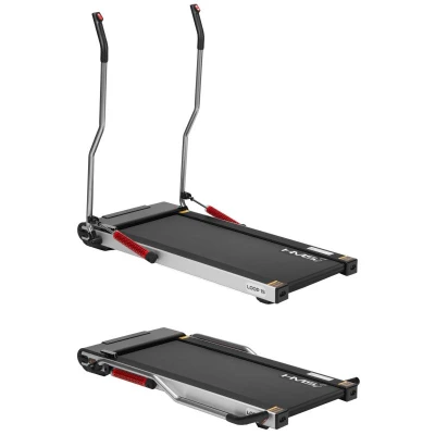 HMS Elektrický trenažér pro Nordic walking LOOP15 + sleva 1000,- na příslušenství