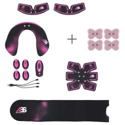 INNE ABS MASTER PRO MULTISET EMS posilovač svalů