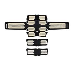HMS EMS posilovač svalů ABS Master PRO Super