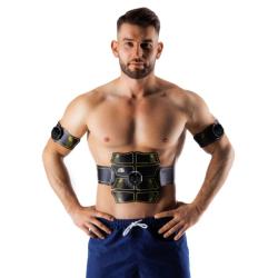 HMS EMS posilovač svalů ABS Master PRO Super