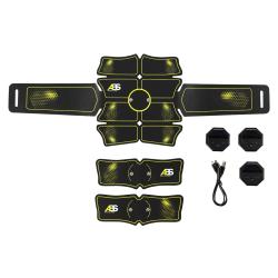 HMS EMS posilňovač svalov ABS Master PRO Super