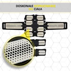 HMS EMS posilňovač svalov ABS Master PRO Super