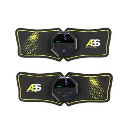 HMS EMS posilňovač svalov ABS Master PRO Super