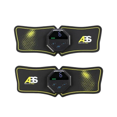 HMS EMS posilovač svalů ABS Master PRO Super