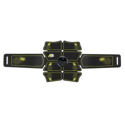 HMS EMS posilňovač svalov ABS Master PRO Super