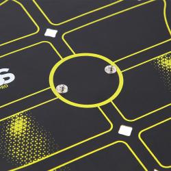 HMS EMS posilňovač svalov ABS Master PRO Super