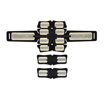 HMS EMS posilovač svalů ABS Master PRO Super