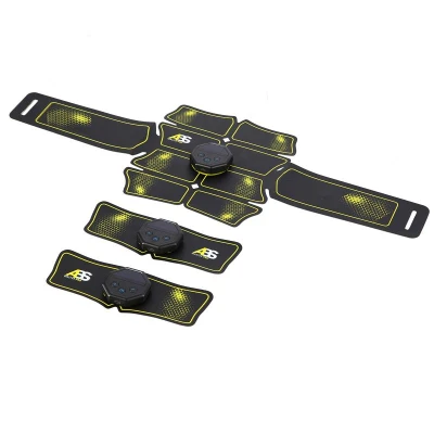 HMS EMS posilovač svalů ABS Master PRO Super