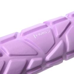 HMS Fitness válec FS119 30 cm, fialový