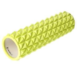 HMS Fitness valec FS205 45 cm, žltý HMS Fitness valec FS205 45 cm, žltý