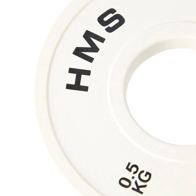HMS CBRS05 2x0,5 kg frakční kotouč