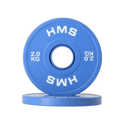 HMS Frakční kotouče CBRS20 2 x 2,0 kg