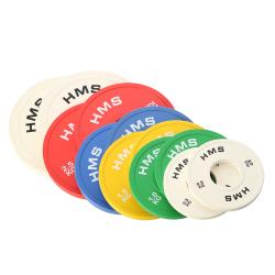 HMS Frakčné kotúče CBRS20 2 x 2,0 kg