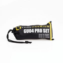 HMS GU04 PRO set fitness gum