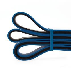 HMS GU06 (2250 x 21 x 5 MM) MODRÁ Odporová guma HMS GU06 (2250 x 21 x 5 MM) MODRÁ Odporová guma