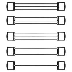 HMS EM01 expandér gumový
