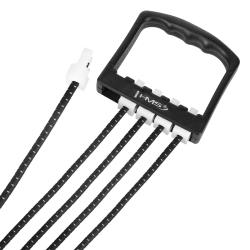 HMS EM01 expandér gumový