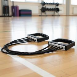 HMS EM01 expandér gumový