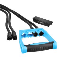 HMS EM09 expandér gumový