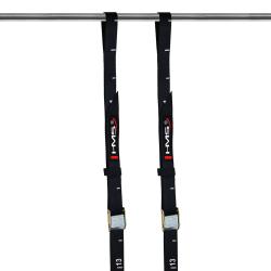 HMS TX07 GYMNASTICKÉ KRÚŽKY