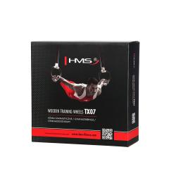 HMS TX07 GYMNASTICKÉ KRÚŽKY