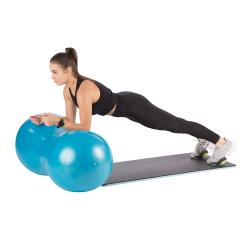 HMS Gymnastický loptu YP05N Peanut