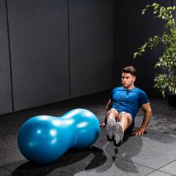 HMS Gymnastický loptu YP05N Peanut