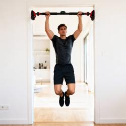 HMS Hrazda do dverí s počítadlom a vodováhou DD501