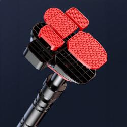 HMS Hrazda do dverí s počítadlom a vodováhou DD501