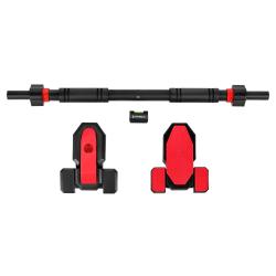 HMS Hrazda do dveří s vodováhou DD300