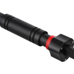 HMS Hrazda do dveří s vodováhou DD301