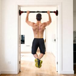 HMS Hrazda do dveří s vodováhou DD301