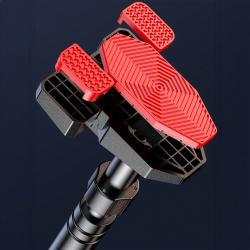 HMS Hrazda do dveří s vodováhou DD301