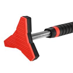 HMS Hrazda do dveří s vodováhou DD400