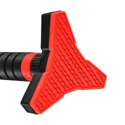 HMS Hrazda do dveří s vodováhou DD400