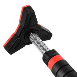 HMS Hrazda do dveří s vodováhou DD400