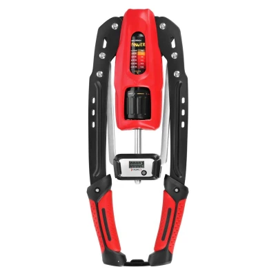 HMS Hydraulický posilovač s počítadlem F1020 Pro HMS Hydraulický posilovač s počítadlem F1020 Pro