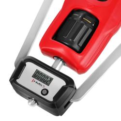 HMS Hydraulický posilňovač s počítadlom F1020 Pro