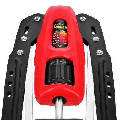 HMS Hydraulický posilovač s počítadlem F1020 Pro (VÝPRODEJ)