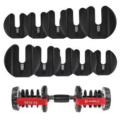 HMS SR52 JEDNORUČNÍ ČINKA VARIO